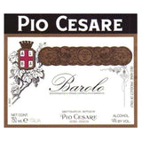 Pio Cesare Barolo DOCG 750ml - Amsterwine - Wine - Pio Cesare
