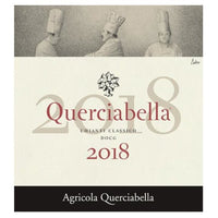 Querciabella Chianti Classico 750ml