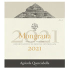 Querciabella Mongrana 750ml - Amsterwine - Wine - Querciabella