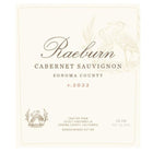 Raeburn Cabernet Sauvignon Sonoma 750ml - Amsterwine - Wine - Raeburn