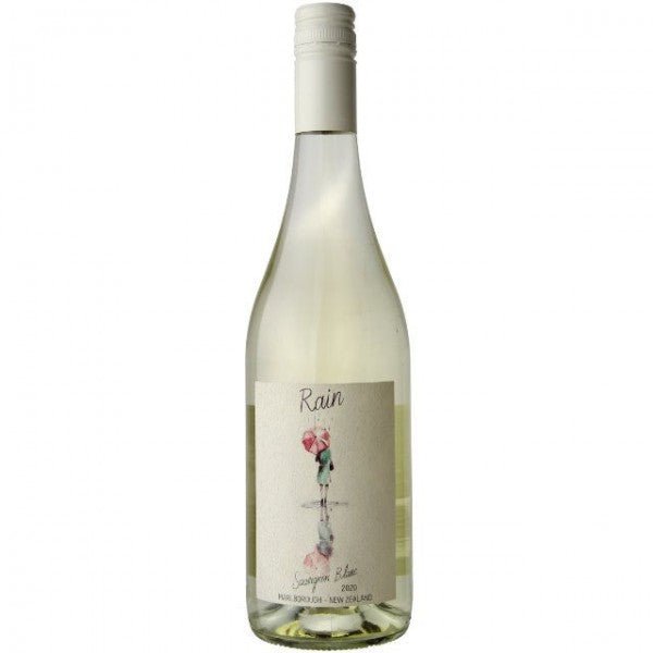 Rain Sauvignon Blanc Marlborough 750ml - Amsterwine - Wine - Rain