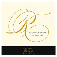 Raymond R Collection Merlot 750ML
