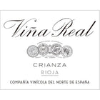 Rioja Crianza Vina Real CVNE 750ml - Amsterwine - Wine - CVNE