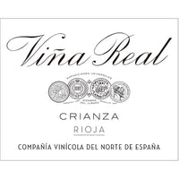Rioja Crianza Vina Real CVNE 750ml