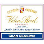 Rioja Gran Reserva Vina Real CVNE 750ml - Amsterwine - Wine - CVNE