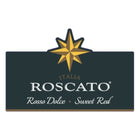 Roscato Rosso Dolce Sweet Red 750ml - Amsterwine - Wine - Roscato