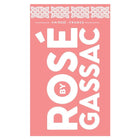 Rose by Gassac CAN 250ml - Amsterwine - Wine - Moulin de Gassac