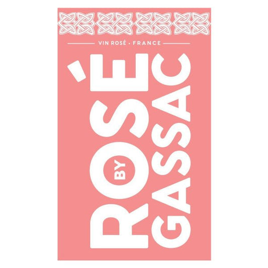 Rose by Gassac CAN 250ml - Amsterwine - Wine - Moulin de Gassac