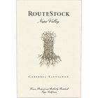 RouteStock Napa Valley Cabernet Sauvignon 750ml - Amsterwine - Wine - Routestock