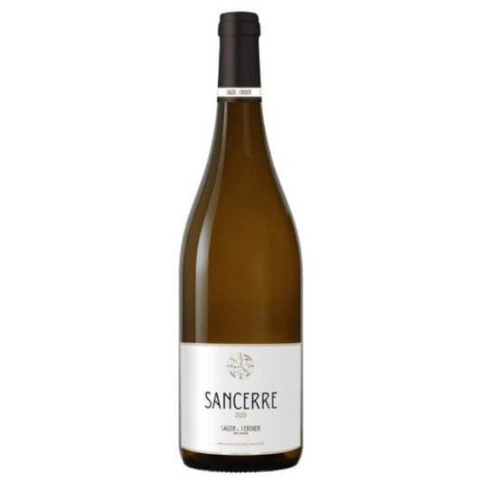 Sager & Verdier Sancerre 750ml - Amsterwine - Wine - Sager & Verdier
