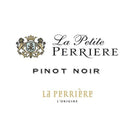 Saget La Petite Perr Pinot Noir 750ml - Amsterwine - Wine - Saget