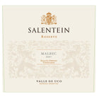 Salentein Malbec Reserva 750ml - Amsterwine - Wine - Salentein