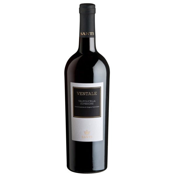 Santi Valpolicella Superiore Ventale 750ml - Amsterwine - Wine - Santi