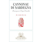 Sella & Mosca Cannonau RSV 750ml - Amsterwine - Wine - Sella & Mosca