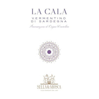 Sella & Mosca Vermentino La Cala 750ml
