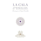 Sella & Mosca Vermentino La Cala 750ml - Amsterwine - Wine - Sella & Mosca