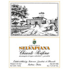 Selvapiana Chianti Rufina 750ml - Amsterwine - Wine - Selvapiana