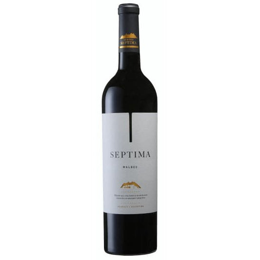 Septima Malbec 750ML - Amsterwine - Wine - Septima