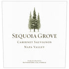 Sequoia Grove Cabernet Sauvignon Napa 750ml - Amsterwine - Wine - Sequoia Grove