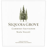 Sequoia Grove Cabernet Sauvignon Napa 750ml - Amsterwine - Wine - Sequoia Grove