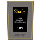 Shafer TD-9 Napa 750ml - Amsterwine - Wine - Shafer