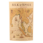 Silk & Spice Red Blend 750ml - Amsterwine - Wine - Silk & Spice