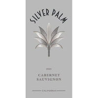 Silver Palm Cabernet Sauvignon 750ml
