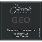 Silverado Cabernet Sauvignon GEO Coombsville 750ml - Amsterwine - Wine - Silverado