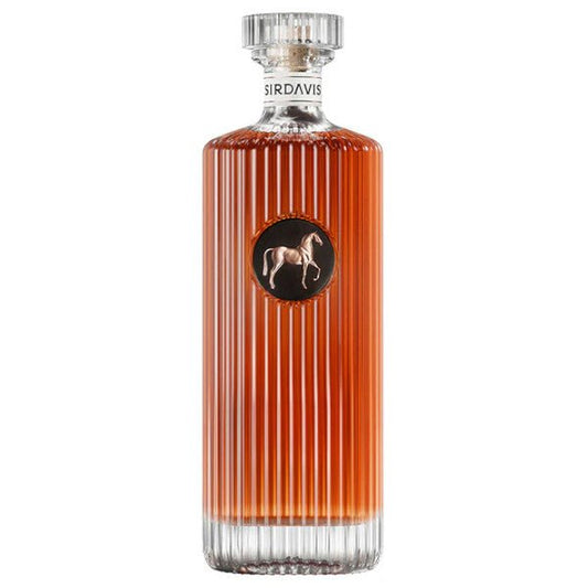 SirDavis by Beyonce Sherry Cask American Rye Whisky 750ml - Amsterwine - Spirits - SirDavis