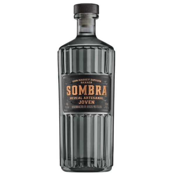 Sombra Mezcal Artesanal Joven 90Proof 1L - Amsterwine - Spirits - Sombra