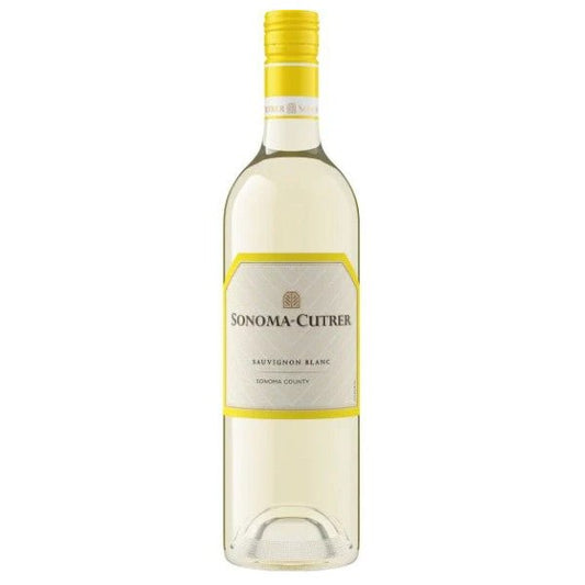 Sonoma - Cutrer Sonoma County Sauvignon Blanc 750ml - Amsterwine - Wine - Sonoma Cutrer