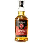 Springbank 12 Year Cask Strength Single Malt Scotch Whisky 700ml - Amsterwine - Spirits - Springbank