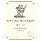 Stag's Leap Cellar Cabernet Sauvignon SLV 750ml - Amsterwine - Wine - Stag's