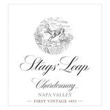 Stags' Leap Chardonnay Napa 750ml - Amsterwine - Wine - Stags' Leap