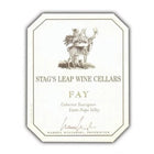Stag's Leap FAY Vineyard Cabernet Sauvignon 750ml - Amsterwine - Wine - Stag's
