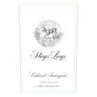 Stags' Leap Winery Cabernet Sauvignon 750ml - Amsterwine - Wine - Stags' Leap