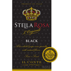 Stella Rosa Black Label 750ml - Amsterwine - Stella Rosa