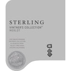 Sterling Vintner's Collection Merlot 750ml - Amsterwine - Wine - Sterling