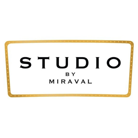 Studio by Miraval Rose 750ml - Amsterwine - Wine - Chateau Miraval