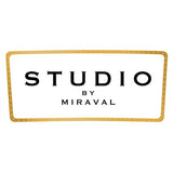 Studio by Miraval Rose 750ml - Amsterwine - Wine - Chateau Miraval