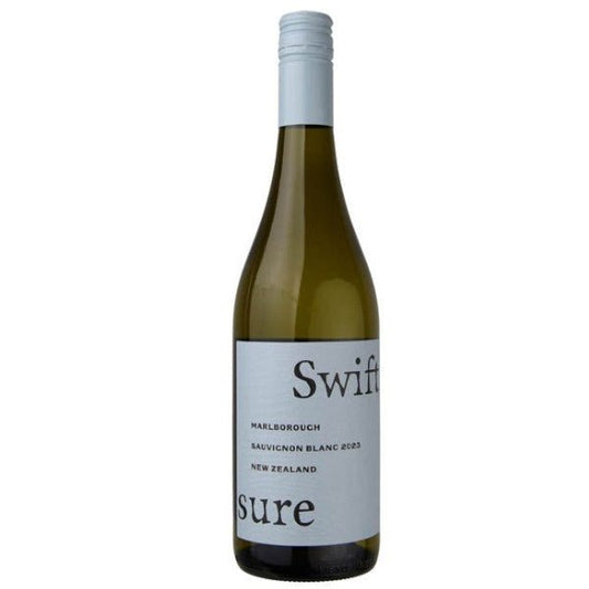 Swiftsure Sauvignon Blanc 750ml - Amsterwine - Wine - Swiftsure
