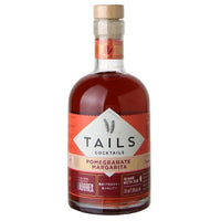 Tails Cocktails Pomegranate Margarita 375ml