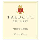 Talbott Kali Hart Pinot Noir 750ml - Amsterwine - Wine - Talbott