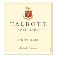 Talbott Kali Hart Pinot Noir 750ml