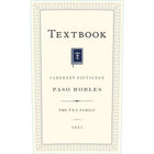 Textbook Napa Cabernet Sauvignon 750ml - Amsterwine - Wine - Textbook