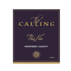 The Calling Pinot Noir Monterey 750ML - Amsterwine - Wine - The Calling