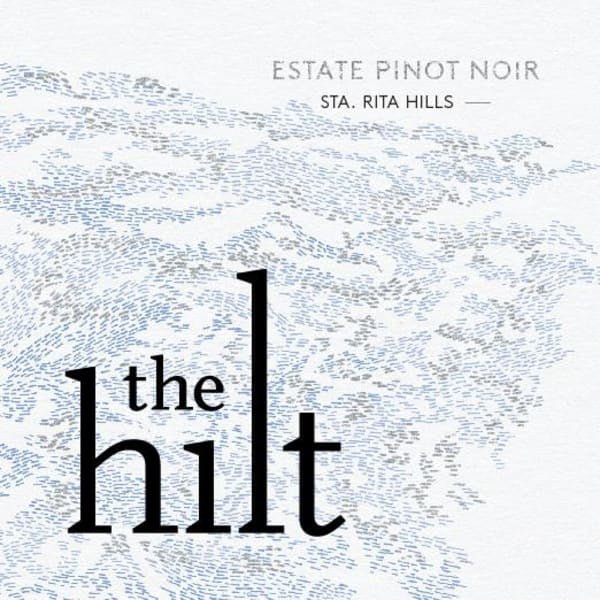 The Hilt Estate Pinot Noir 750ml - Amsterwine - Wine - The HIlt