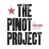 The Pinot Project Pinot Noir 750ml - Amsterwine - Wine - The Pinot Project