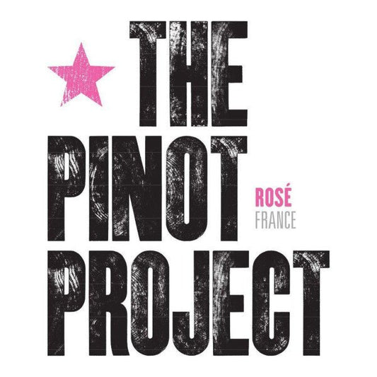 The Pinot Project ROSE 4 Pack 250ml - Amsterwine - Wine - The Pinot Project