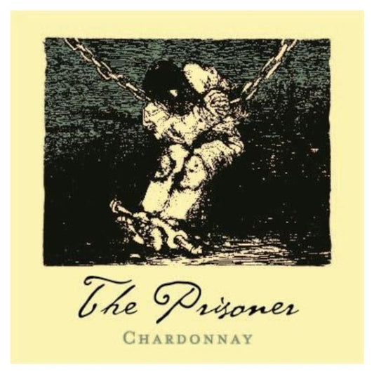 The Prisoner Chardonnay Carneros 750ml - Amsterwine - Wine - The Prisoner